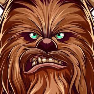 wookiee