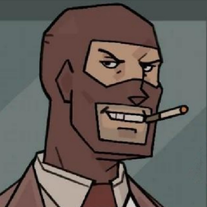 Spy(red)