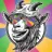 Psychadelligoat