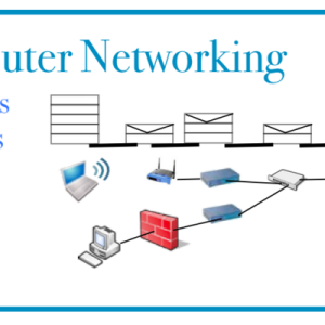 Computer Networking ebook