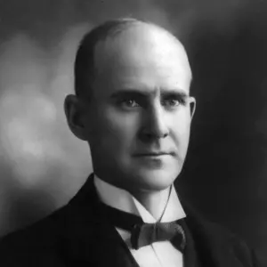 Eugene V. Debs' Ghost