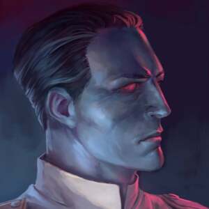 thrawn