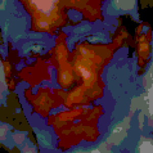 amorpheus